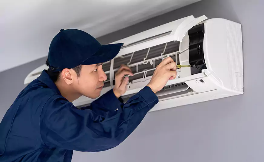 AC Duct Cleaning Framingham