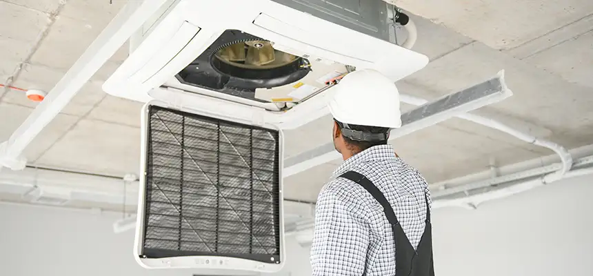 Our Affordable Duct Cleaning Near Me Services in Framingham, MA