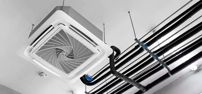 Our Air Duct Deep Cleaning Services in Framingham, MA