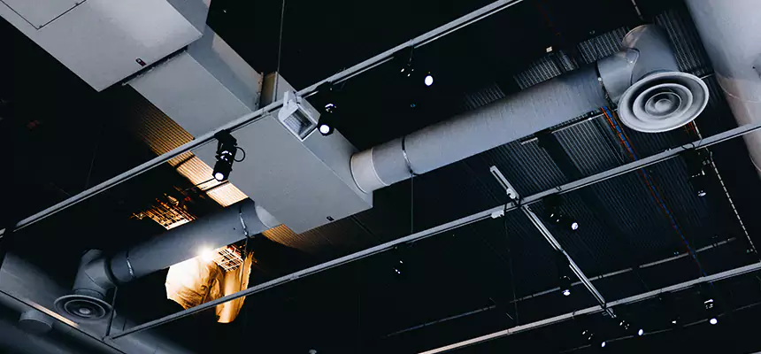 Our Air Duct Replacement Services in Framingham, MA