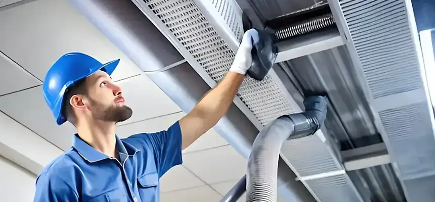 Our Annual Dryer Vent Maintenance Services in Framingham, MA