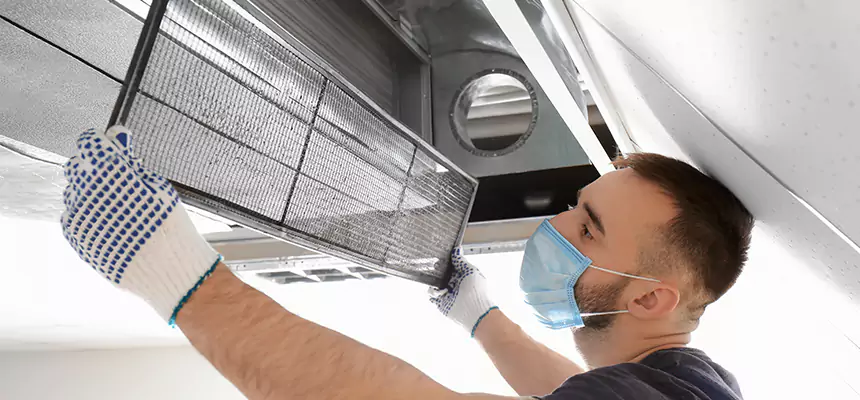 Our Bathroom Exhaust Duct Cleaning Services in Framingham, MA