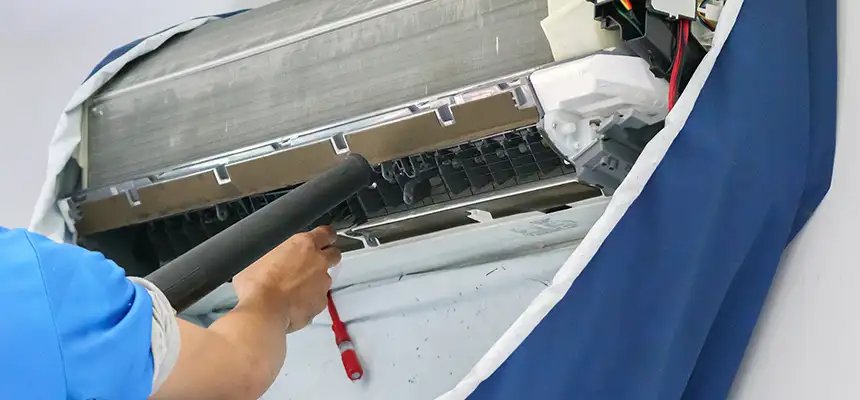 Advanced Clogged Dryer Vent Repair for Multi-Unit & Commercial in Framingham, MA