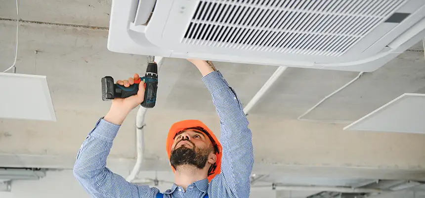 Detailed Multi‑Unit Riser & Roof Termination Cleaning in Framingham