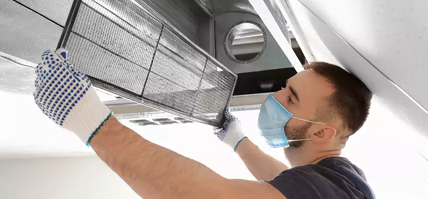 Our Dryer Vent Cleaning Services in Framingham, MA