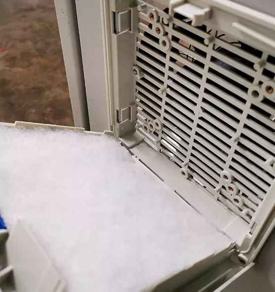 About Air Duct Overhaul & Upgrades in Framingham, MA