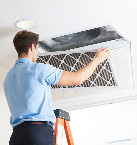 About Annual Dryer Vent Maintenance Framingham, MA