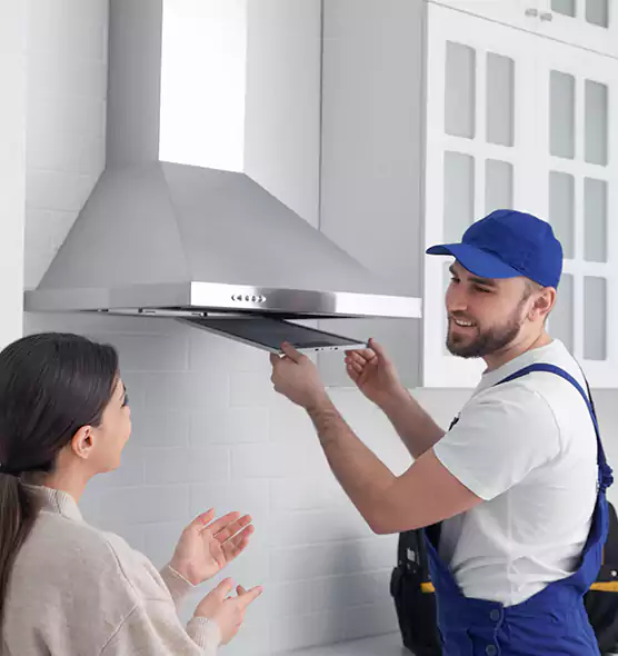 Professional Dryer Vent Cleaning Service in Framingham, MA