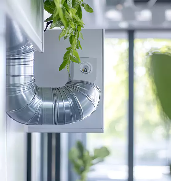 Professional Eco-Safe Dryer Vent Cleaning in Framingham, MA