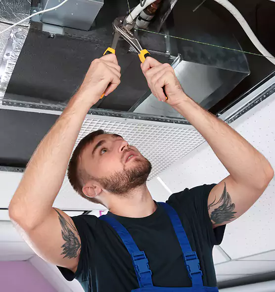 Trusted Home Air Duct Cleaning in Framingham, MA