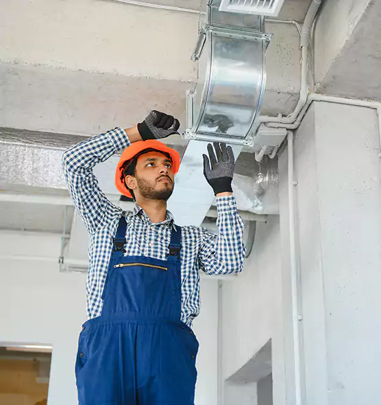 About Hotel Duct And Vent Cleaning in Framingham, MA