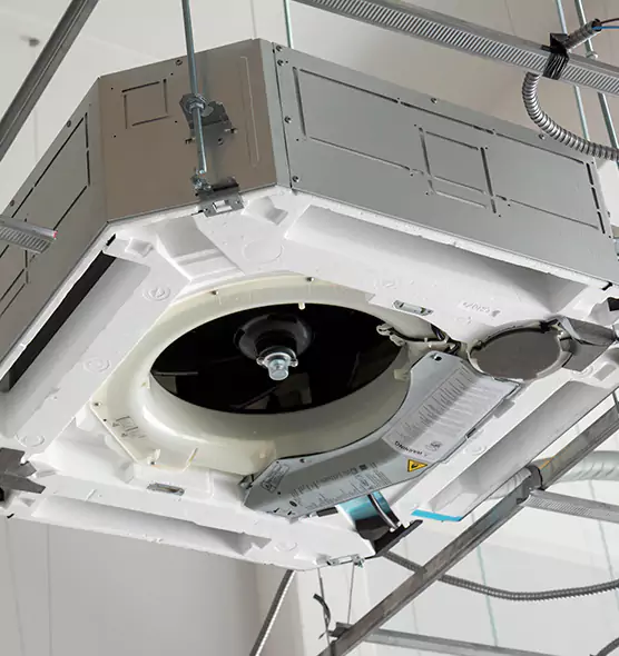 Professional Industrial Dryer Vent Cleaning in Framingham, MA