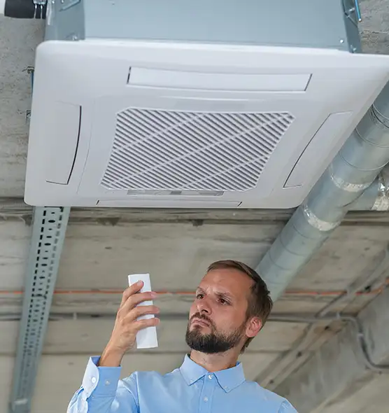 About Local Vent Cleaning Services in Framingham, MA