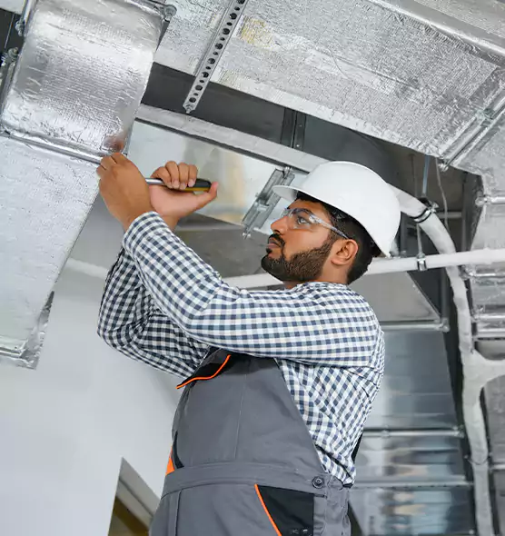 Welcome to Mold & Mildew Removal from Air Ducts Framingham, MA