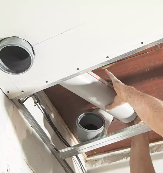 Professional Seasonal Allergy Air Duct Cleaning in Framingham, MA