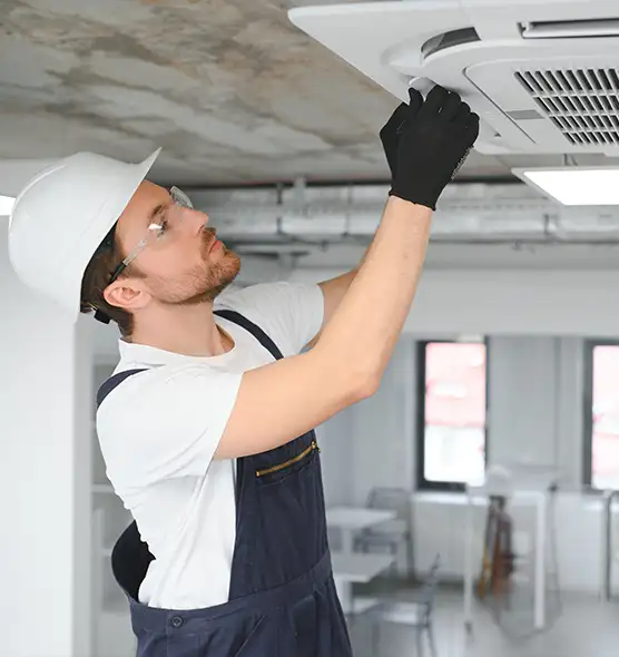 About Spring Air Duct Cleaning in Framingham, MA