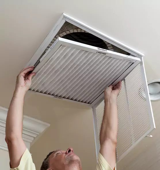 Trusted Vent Shaft Cleaning Expert in Framingham, MA