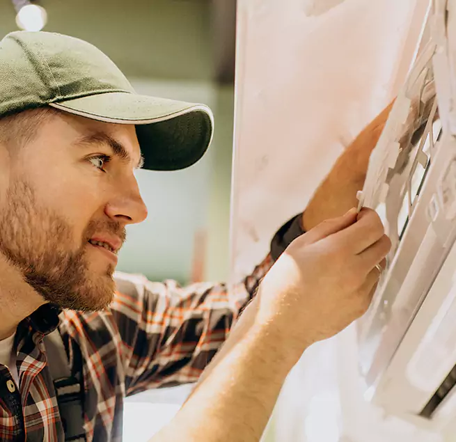 Why Homeowners Businesses Trust Us in Framingham, MA?