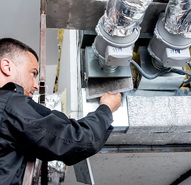 Why Homeowners & Businesses Trust Us in Framingham, MA?