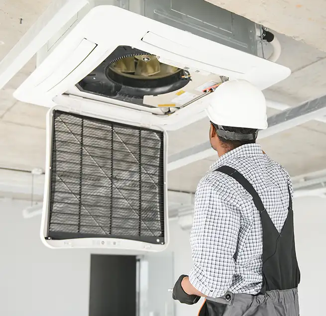 Why Homeowners & Businesses Trust Us in Framingham, MA?