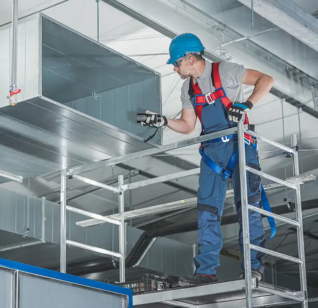 Why Homeowners & Businesses Trust Us in Framingham, MA?