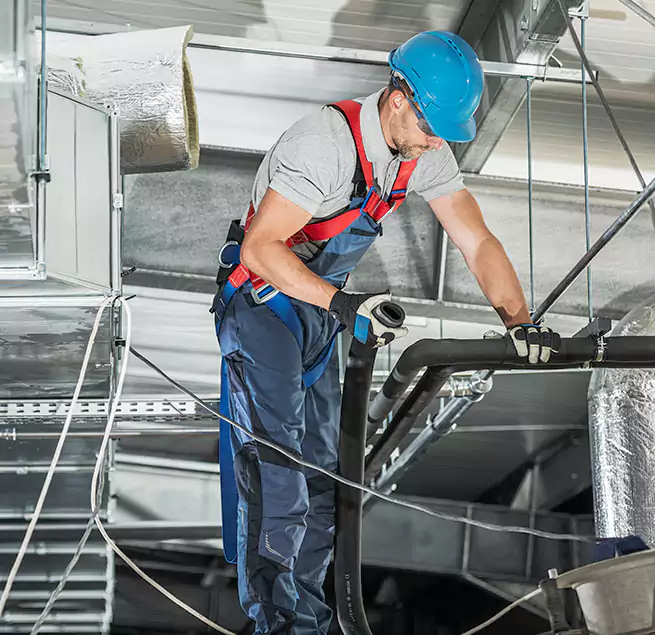 Why Homeowners & Businesses Trust Us in Framingham, MA?