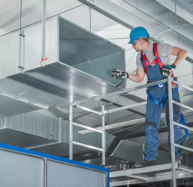 Why Homeowners & Businesses Trust Us in Framingham, MA?