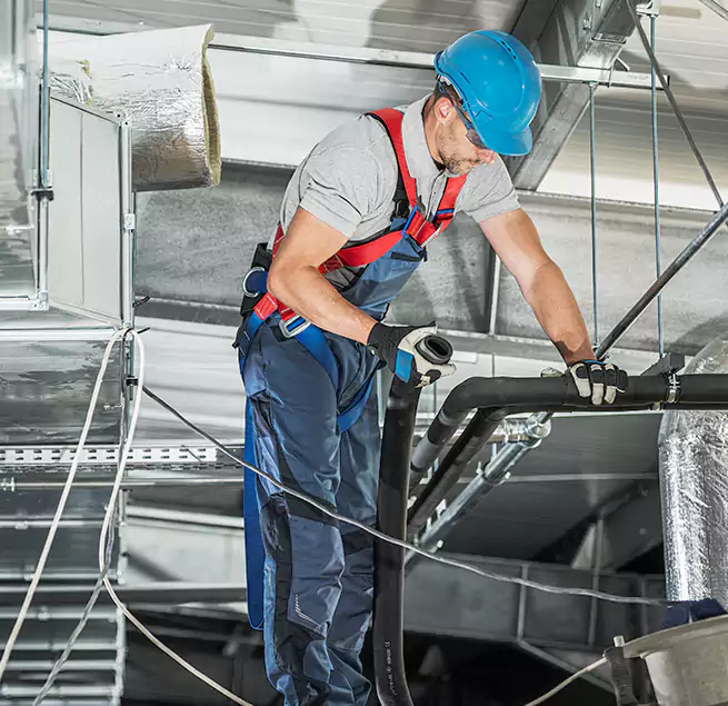 Why Homeowners & Businesses Trust Us in Framingham, MA?