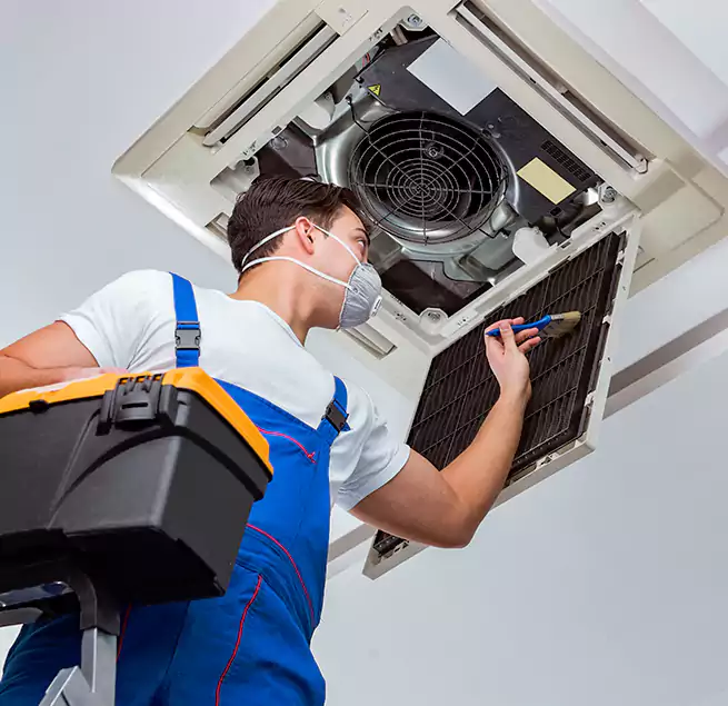 Why Homeowners & Businesses Trust Us in Framingham, MA?