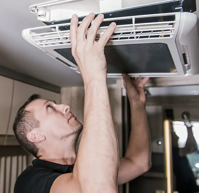 Why Homeowners & Businesses Trust Us Framingham, MA