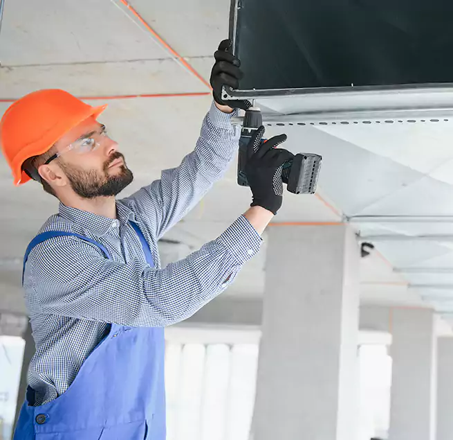 Why Homeowners & Businesses Trust Us in Framingham, MA?