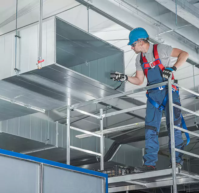 Why Homeowners & Businesses Trust Us in Framingham, MA?