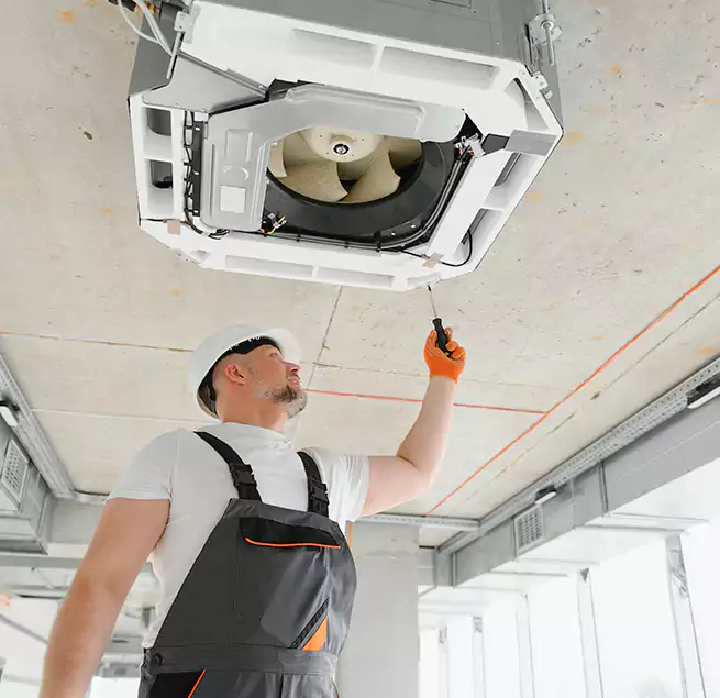 Why Homeowners Businesses Trust Us in Framingham, MA