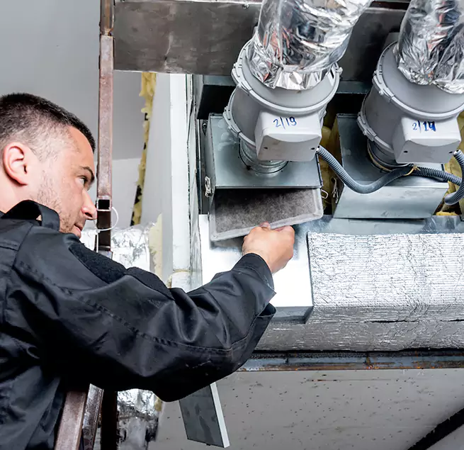 Why Homeowners & Businesses Trust Us in Framingham, MA?