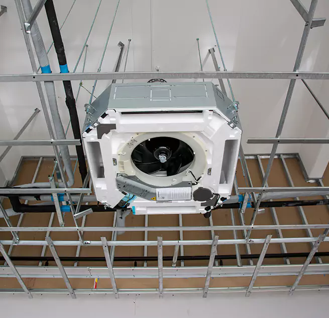 Why Homeowners & Businesses Trust Us Framingham, MA?